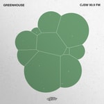 Logo of the podcast Greenhouse Podcast Greenhouse