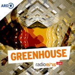 Logo of the podcast Greenhouse Podcast Greenhouse
