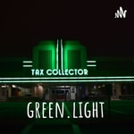Logo of the podcast green.light Podcast green.light