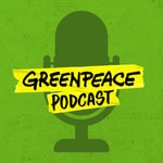 Logo of the podcast Greenpeace-Podcast Podcast Greenpeace-Podcast