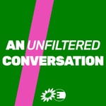 Logo of the podcast Greens/EFA podcast: An Unfiltered Conversation Podcast Greens/EFA podcast: An Unfiltered Conversation