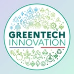 Logo of the podcast Greentech Innovation Podcast Greentech Innovation