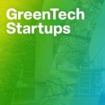 Logo of the podcast GreenTech Startups Podcast Podcast GreenTech Startups Podcast