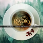 Logo of the podcast Greenvale Radio Podcast Greenvale Radio