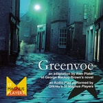 Logo of the podcast Greenvoe Podcast Greenvoe