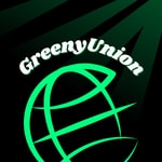 Logo of the podcast GreenyUnion Podcast GreenyUnion