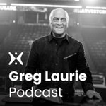 Logo of the podcast Greg Laurie Podcast