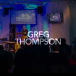 Logo of the podcast Greg Thompson Podcast Greg Thompson