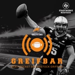 Logo of the podcast Greifbar Podcast Greifbar
