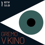 Logo of the podcast Gremo v kino Podcast Gremo v kino