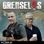 Logo of the podcast Grenseløs Podcast Grenseløs