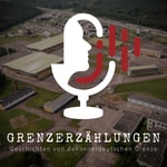 Logo of the podcast Grenzerzählungen - Geschichten von der innerdeutschen Grenze Podcast Grenzerzählungen - Geschichten von der innerdeutschen Grenze