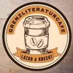 Logo of the podcast Grenzliteraturcafe Podcast Grenzliteraturcafe