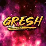 Logo of the podcast Gresh Unleashed Podcast Gresh Unleashed