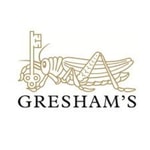 Logo of the podcast Gresham's Leadership Podcast Podcast Gresham's Leadership Podcast