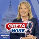 Logo of the podcast Greta Wire Podcast Greta Wire