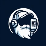 Logo of the podcast Grey Beard Gaming Podcast Grey Beard Gaming