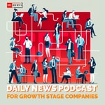 Logo of the podcast GREY Journal Daily News Podcast Podcast GREY Journal Daily News Podcast