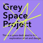 Logo of the podcast Grey Space Project 灰設計畫 Podcast Grey Space Project 灰設計畫