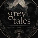 Podcast Grey Tales