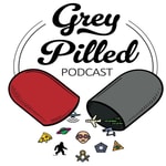 Greypilled Podcast