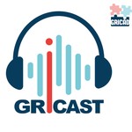 Logo of the podcast GRICAST, le podcast de GRICAD Podcast GRICAST, le podcast de GRICAD