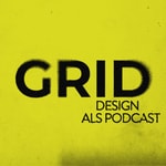 GRID. Design als Podcast