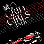 Logo of the podcast Grid Girls Talk Podcast Podcast Grid Girls Talk Podcast