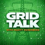 Logo of the podcast Grid Talk Podcast Podcast Grid Talk Podcast
