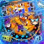 Logo of the podcast GRIFFS PODCAST Podcast GRIFFS PODCAST