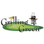 Logo of the podcast Grilling At The Green Podcast Grilling At The Green