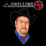 Logo of the podcast Grilling JR Podcast Grilling JR