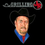 Logo of the podcast Grilling JR Podcast Grilling JR