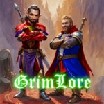 Podcast GrimLore