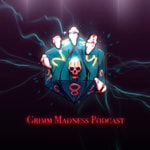Podcast Grimm Madness Podcast