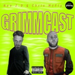 Grimmcast Podcast Grimmcast
