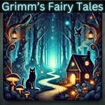 Logo of the podcast Grimms Fairy Tales Podcast Grimms Fairy Tales