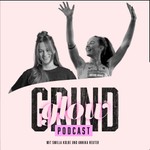Logo of the podcast Grind & Glow Podcast Grind & Glow