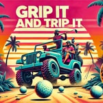 Logo of the podcast Grip It and Trip It Podcast Grip It and Trip It