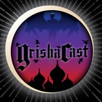 Podcast GrishaCast: The Grishaverse Podcast