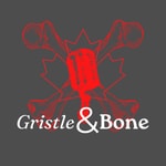 Logo of the podcast Gristle and Bone: The Canadian Politics Podcast Podcast Gristle and Bone: The Canadian Politics Podcast