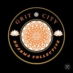 Logo of the podcast Grit City Dharma Podcast Grit City Dharma