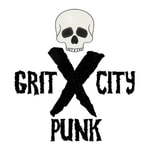 Grit City Punk Grit City Punk