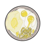 Logo of the podcast Grits and Eggs Podcast Logo of the podcast Grits and Eggs Podcast