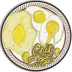 Logo of the podcast Grits and Eggs Podcast Podcast Grits and Eggs Podcast