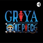 Logo of the podcast Griya One Piece Indonesia Podcast Griya One Piece Indonesia