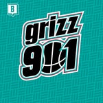 Logo of the podcast Grizz 901 - Memphis Grizzlies Postgame Show Podcast Grizz 901 - Memphis Grizzlies Postgame Show
