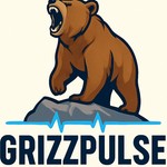 Logo of the podcast Grizz Pulse Podcast Grizz Pulse