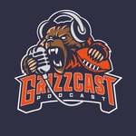 Logo of the podcast GrizzCast Podcast GrizzCast