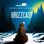 Logo of the podcast GrizzCast Podcast GrizzCast